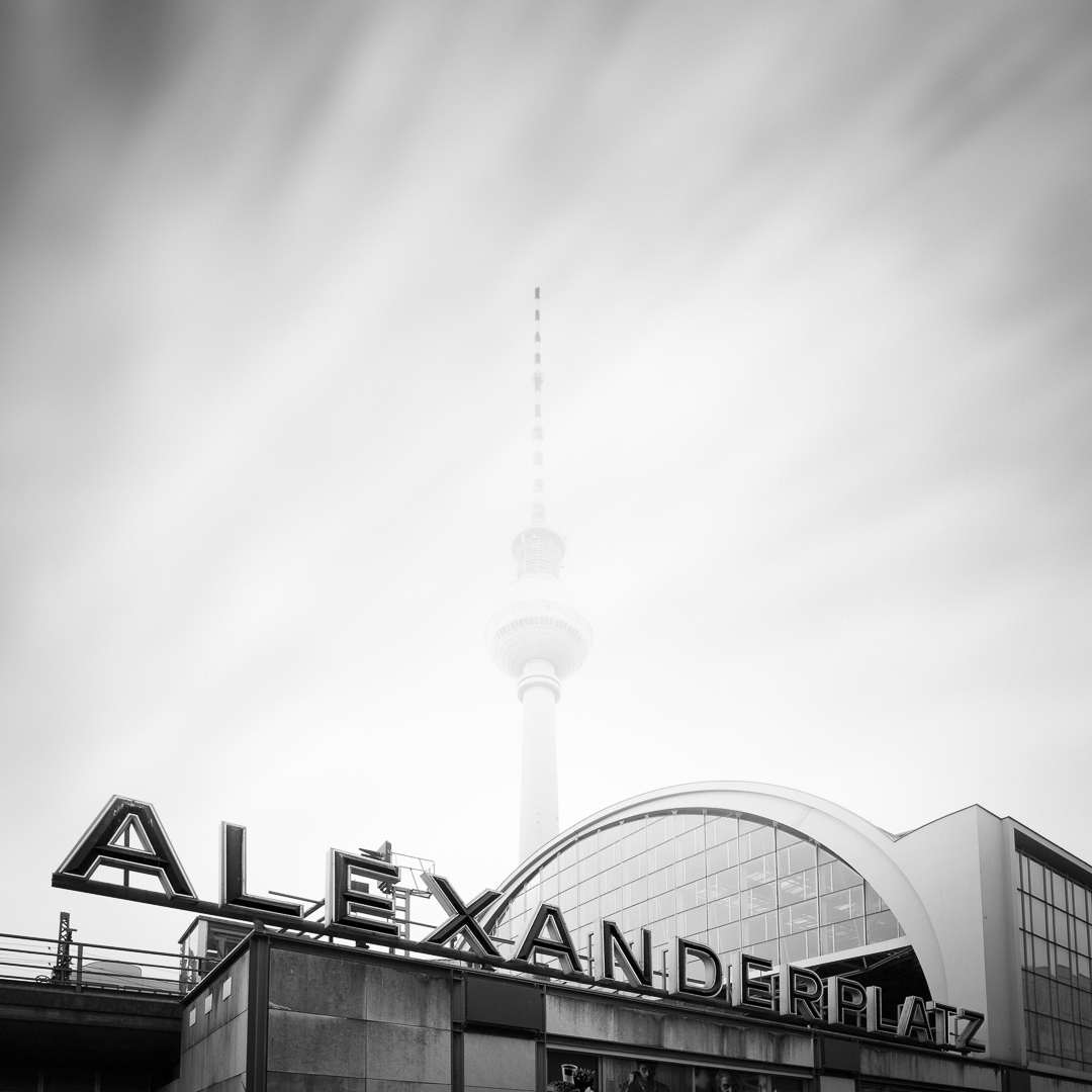 Alexanderplatz