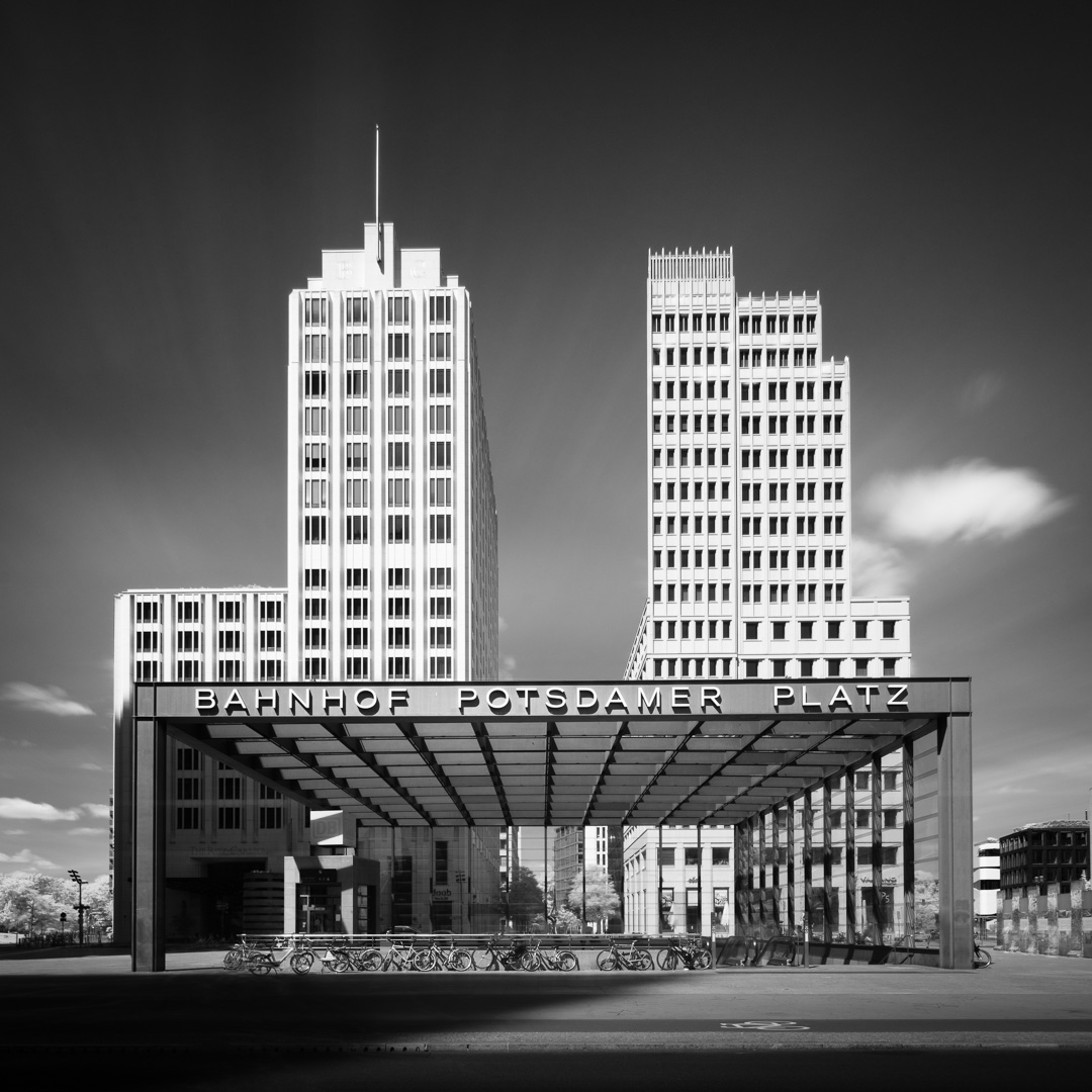 Potsdamer Platz