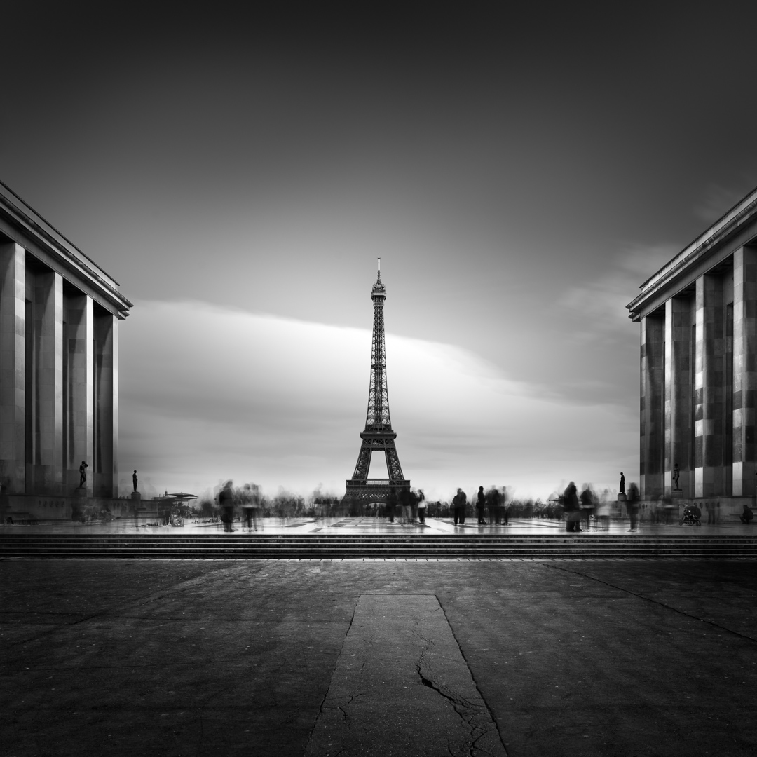 Paris Vision I