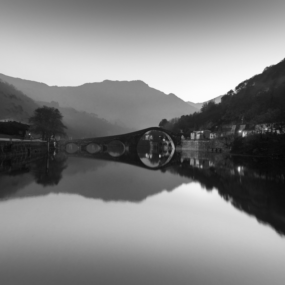 Ponte Della Maddalena