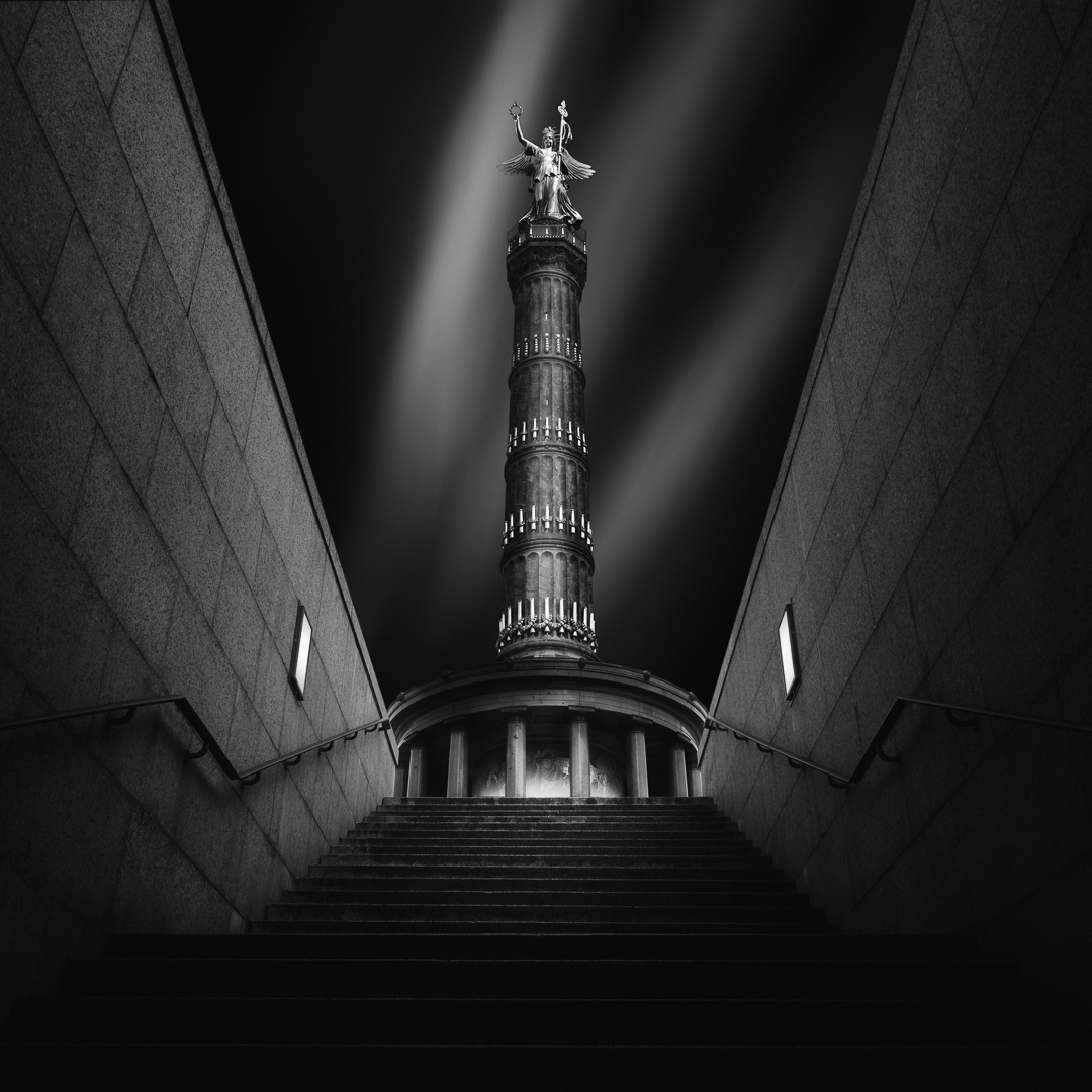 Angel Of The Great Star